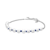 Bracciale Pandora Donna in Argento Perla 591689C01-16 - 591689C01-16